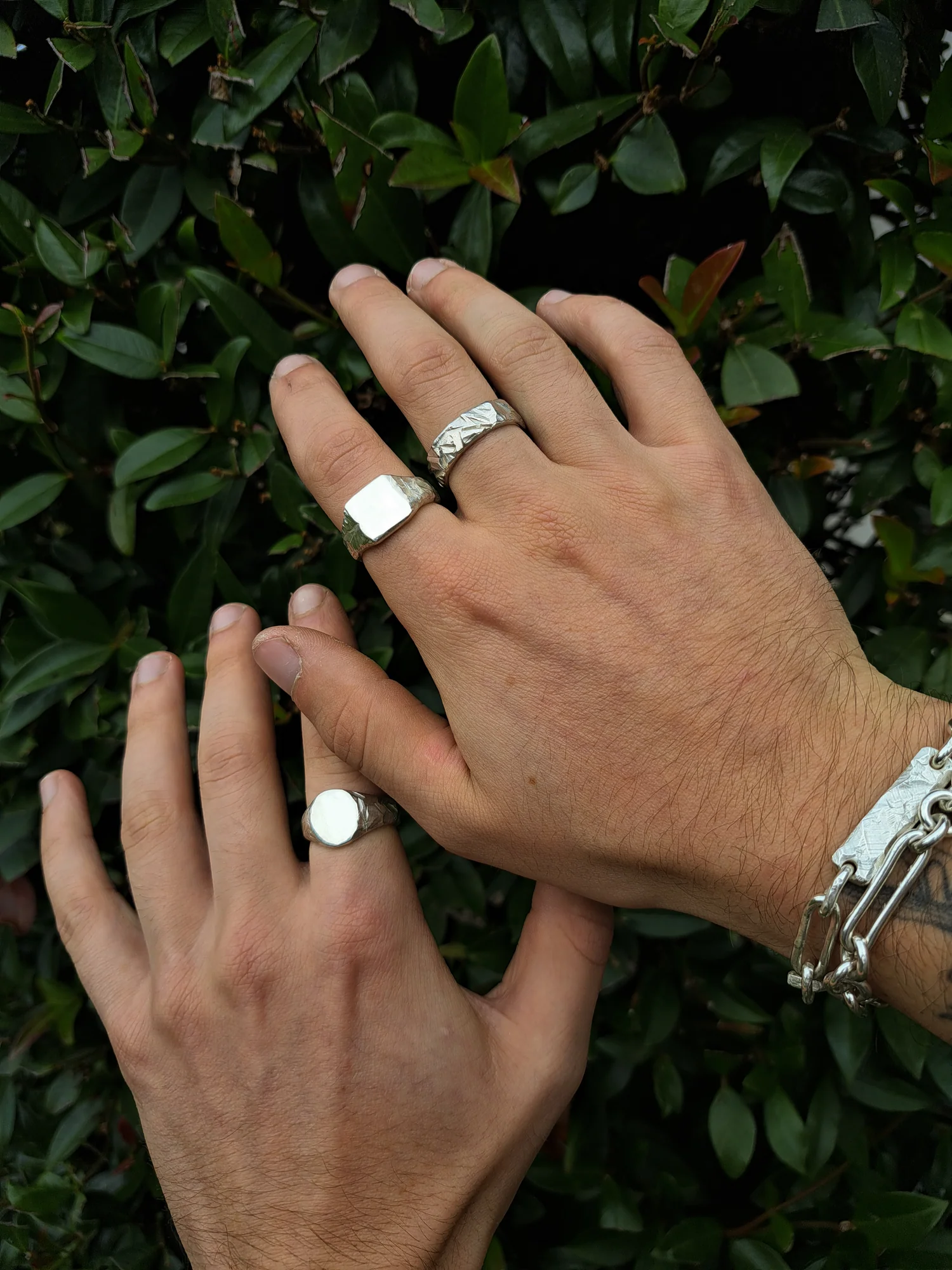 Timeless Nature, Sustainably Crafted
