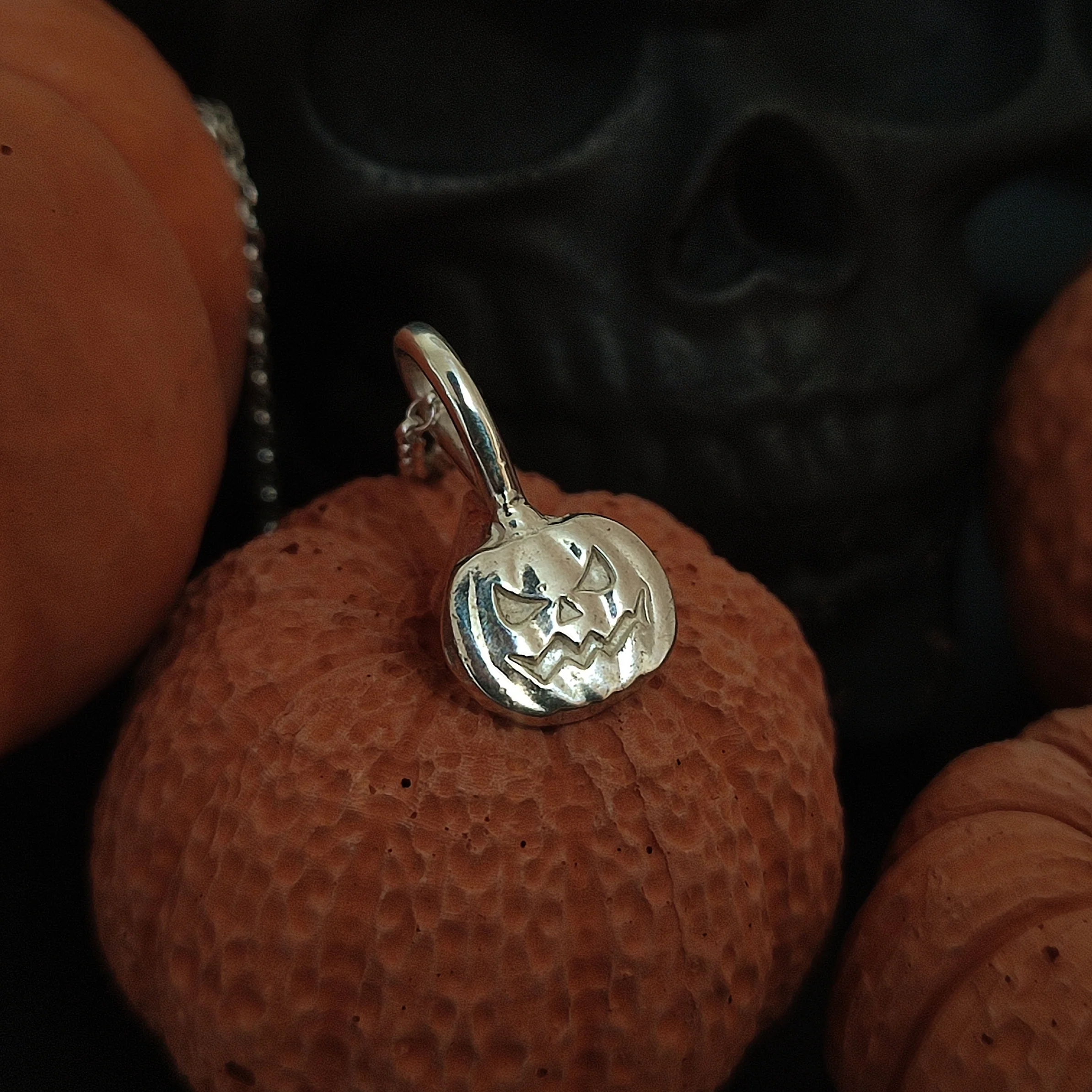 Chains and Pendants